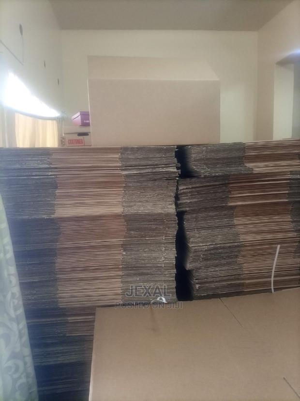 Big Boxes for All Your Parkaging - thumbnail 3