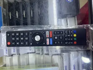 Bruhum Tv Remotes Smart