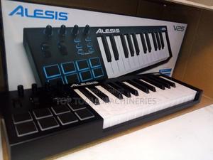 Alesis Midi Keyboard V25 - thumbnail 2