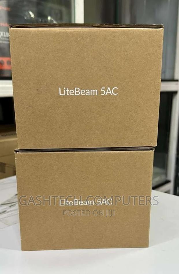 Ubiquiti Networks Lbe-5ac-Gen2 23dbi
