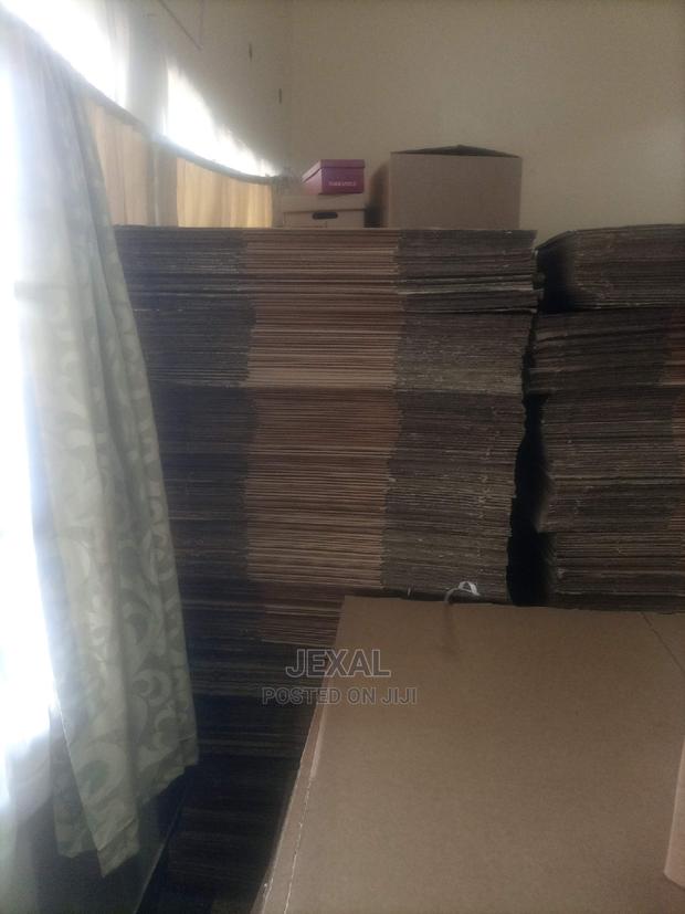 Big Boxes for All Your Parkaging - thumbnail 5