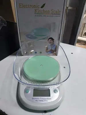 Kitchen Scale 10kg