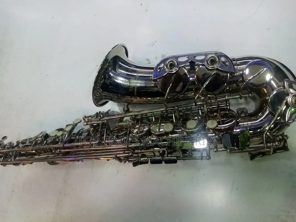 Alto Saxophone