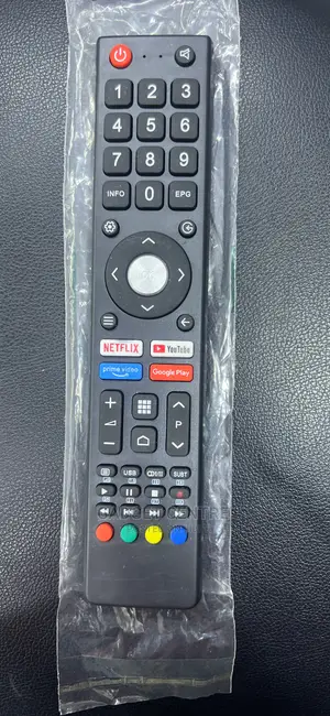 New Bruhm Tv Remotes
