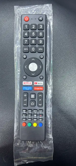 New Bruhm Tv Remotes
