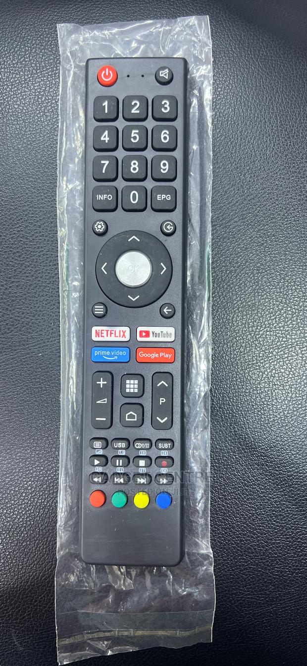 New Bruhm Tv Remotes - thumbnail 2