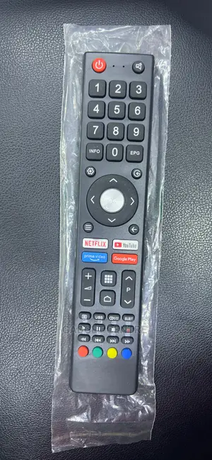 Good Quality Bruhm Smart Tv Remotes