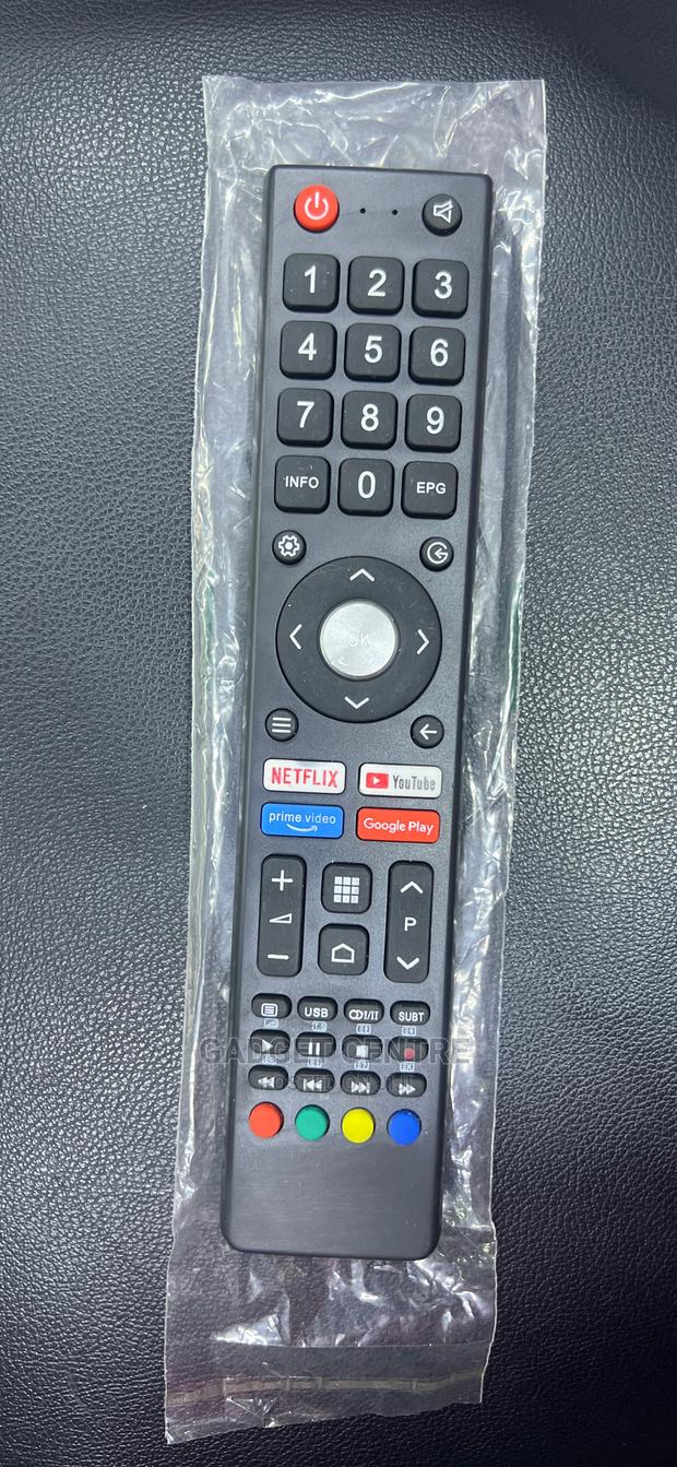 Good Quality Bruhm Smart Tv Remotes