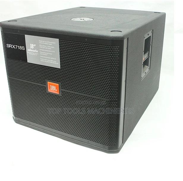JBL Bass Speaker 18inch