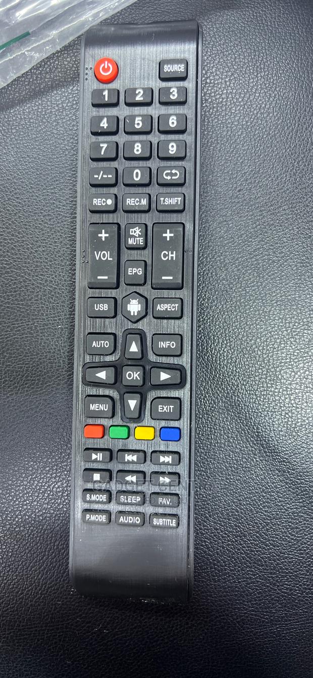 Starmax Tv Remotes - thumbnail 3