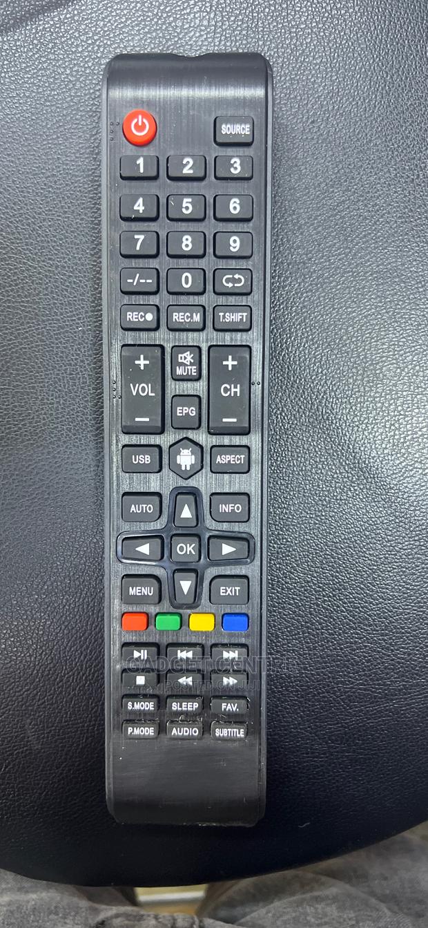 Starmax Tv Remotes