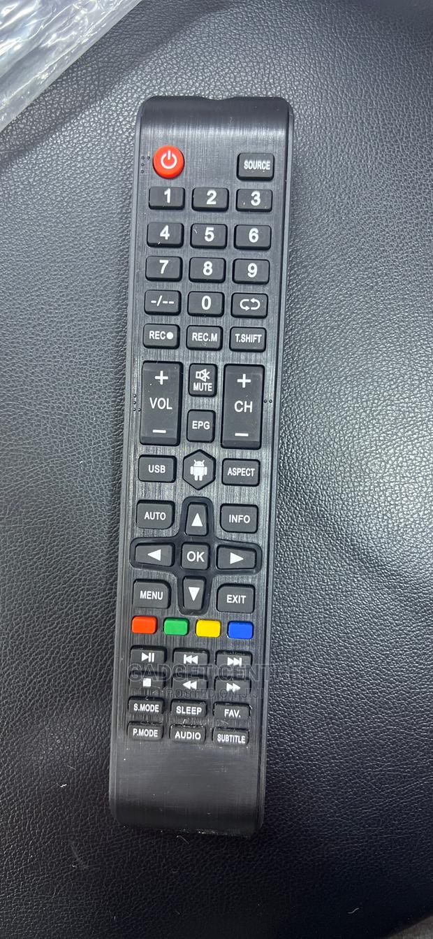 Starmax New Tv Remotes - thumbnail 2