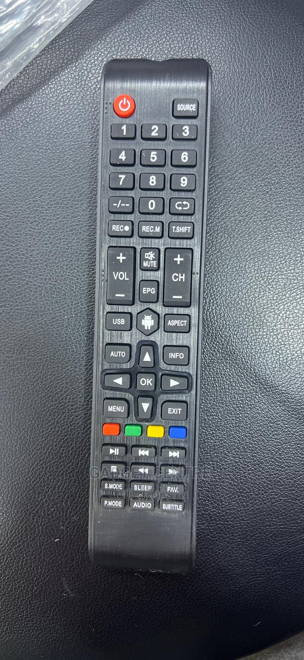 Starmax New Tv Remotes