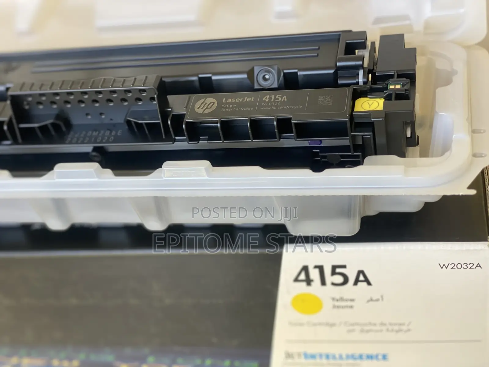 CF-415A Approved Quality HP Compatible Toners