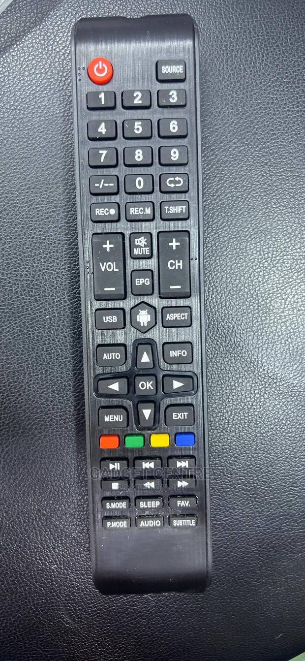 Solarmax Tv Remotes - thumbnail 2