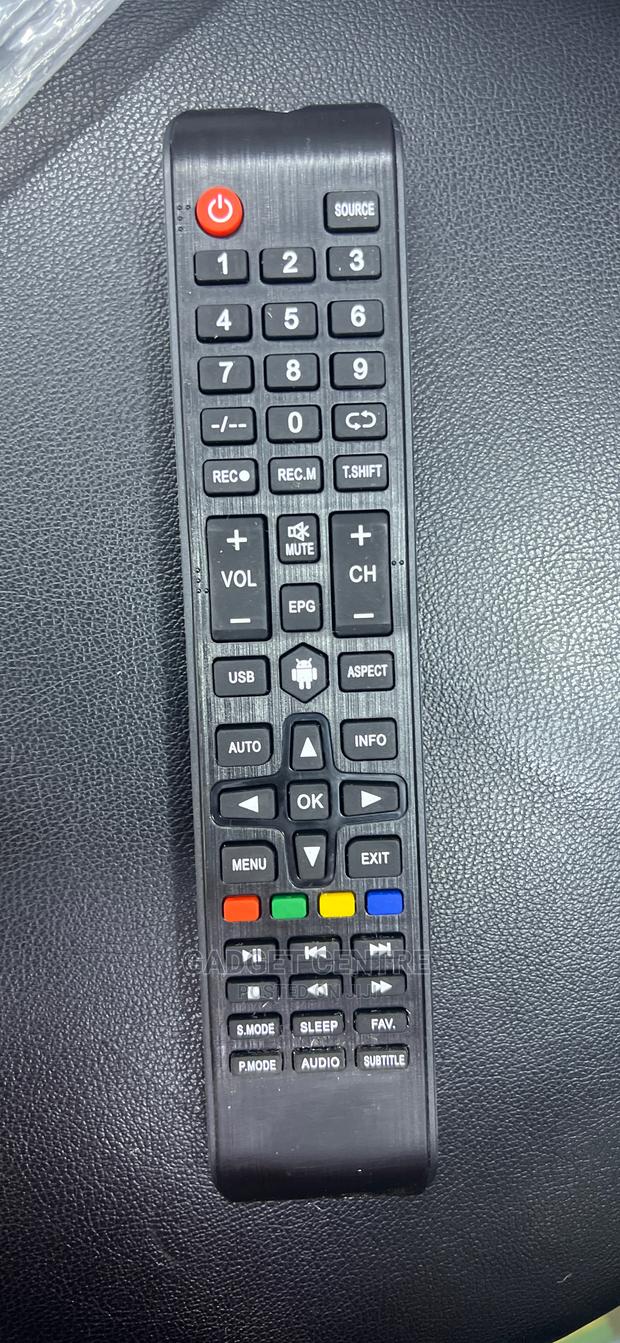 Solarmax Tv Remotes - thumbnail 4