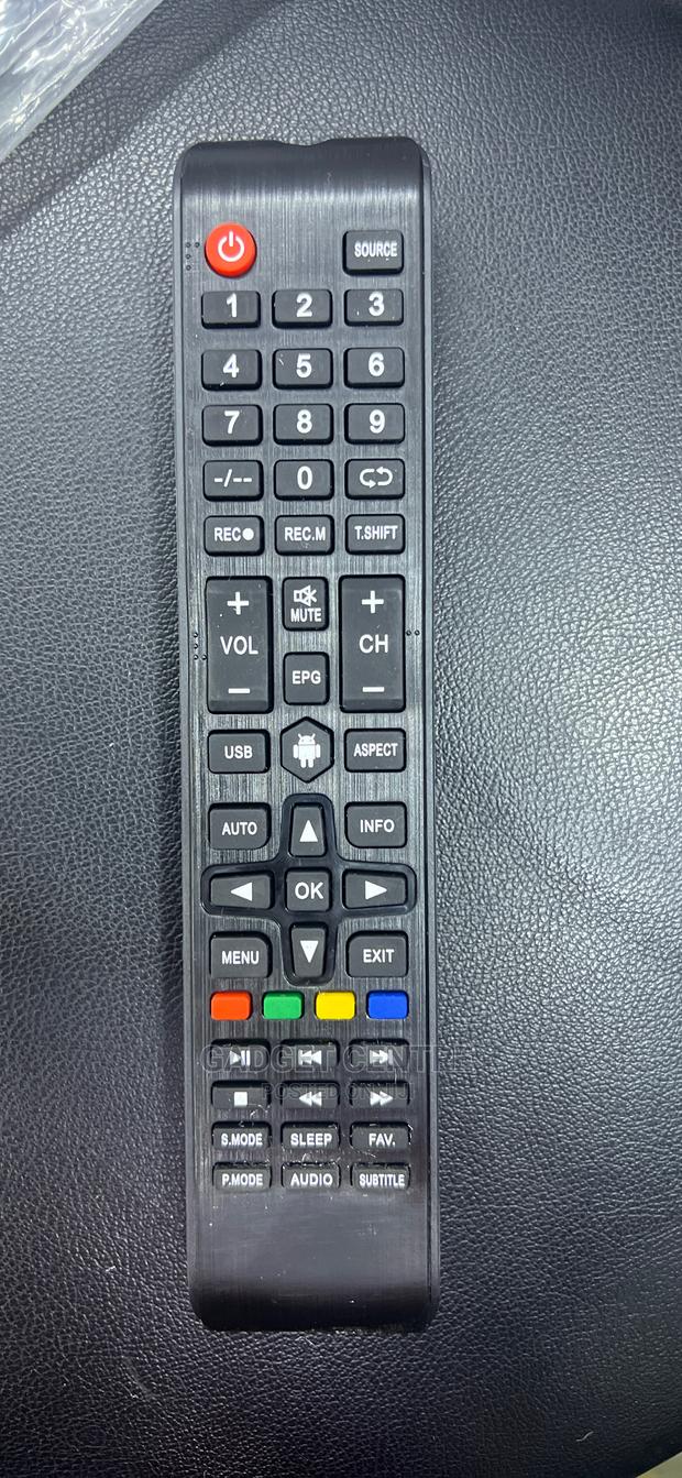Solarmax Tv Remotes