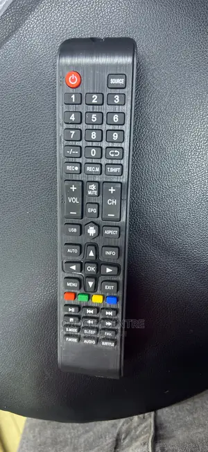 New Premier Tv Remotes