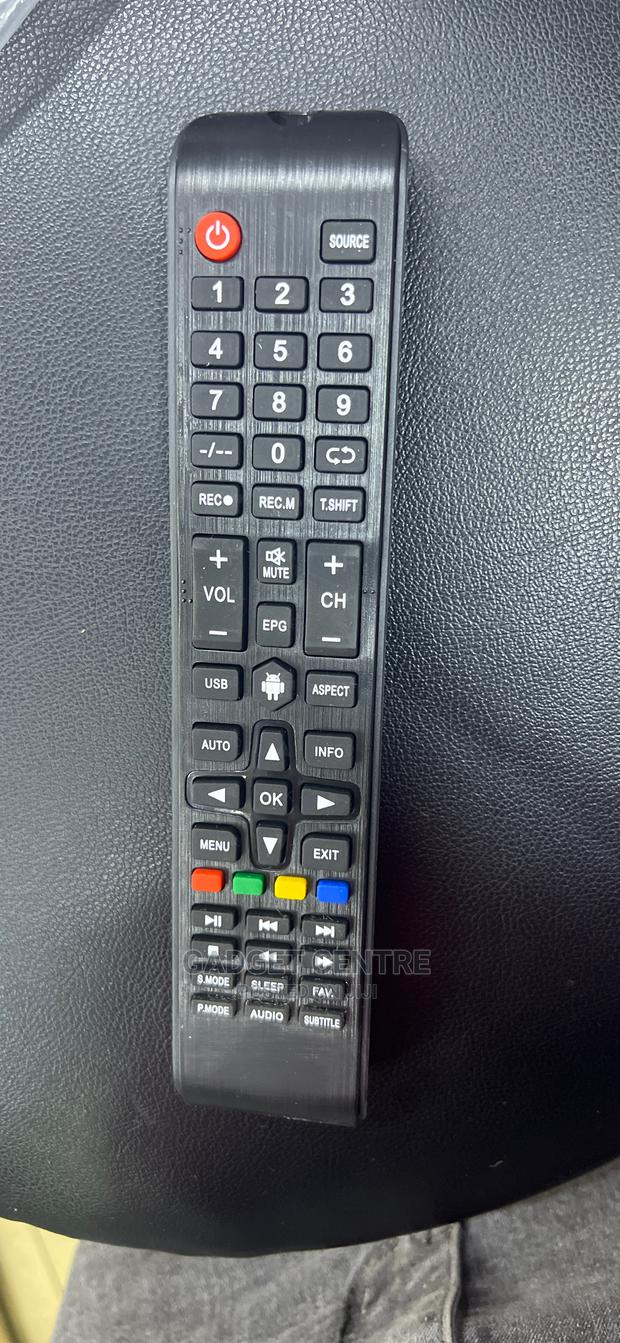 New Premier Tv Remotes