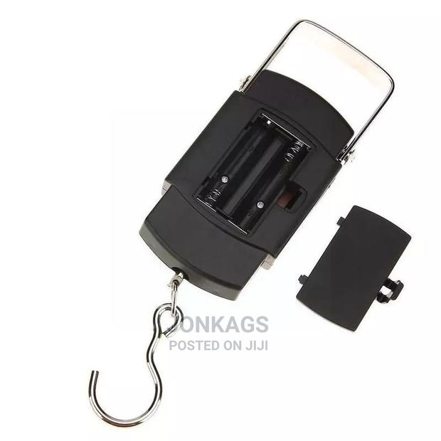 Digital Weighing Scale - thumbnail 6