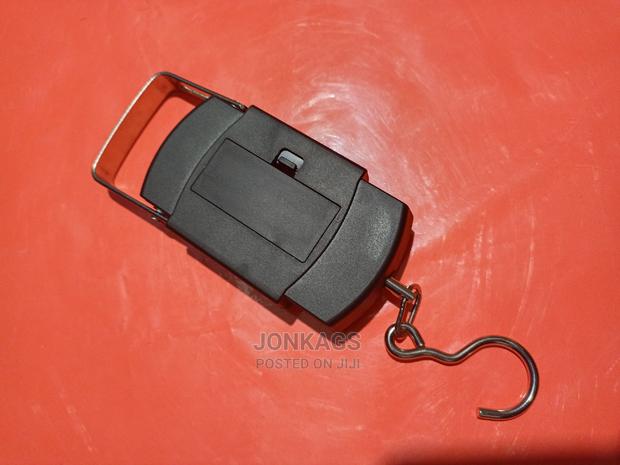 Digital Weighing Scale - thumbnail 5