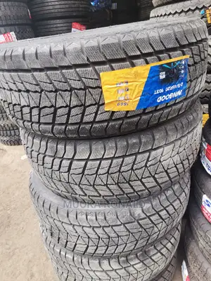 245/45r20 Wingood Tyre (Ice Grip