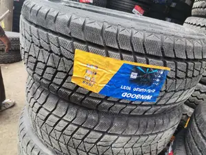 245/45r20 Wingood Tyre (Ice Grip