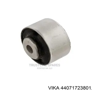 Audi A4, A5, A6, A8, Q5- Upper Control Arm Bush- Vika