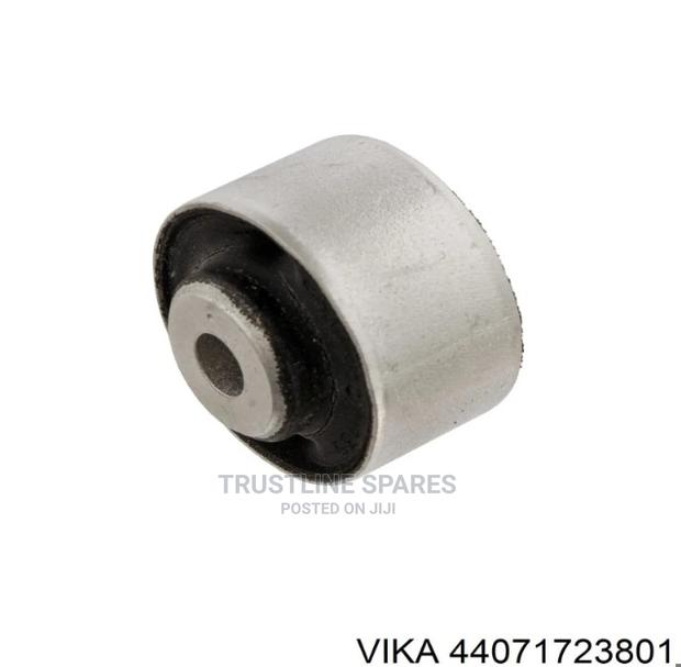 Audi A4, A5, A6, A8, Q5- Upper Control Arm Bush- Vika - thumbnail 2