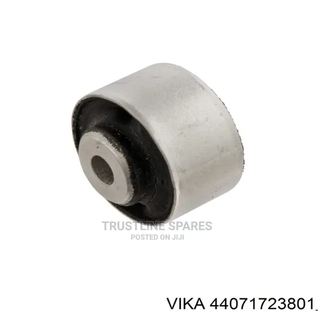 Audi A4, A5, A6, A8, Q5- Upper Control Arm Bush- Vika