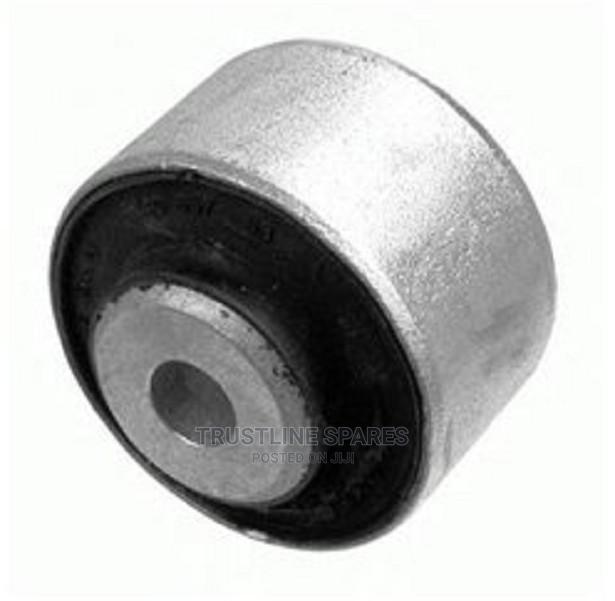 Audi A4, A5, A6, A8, Q5- Upper Control Arm Bush- Vika - thumbnail 3
