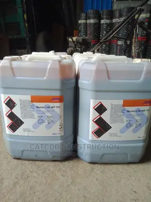 Liquid Waterproof for Concrete Admixture