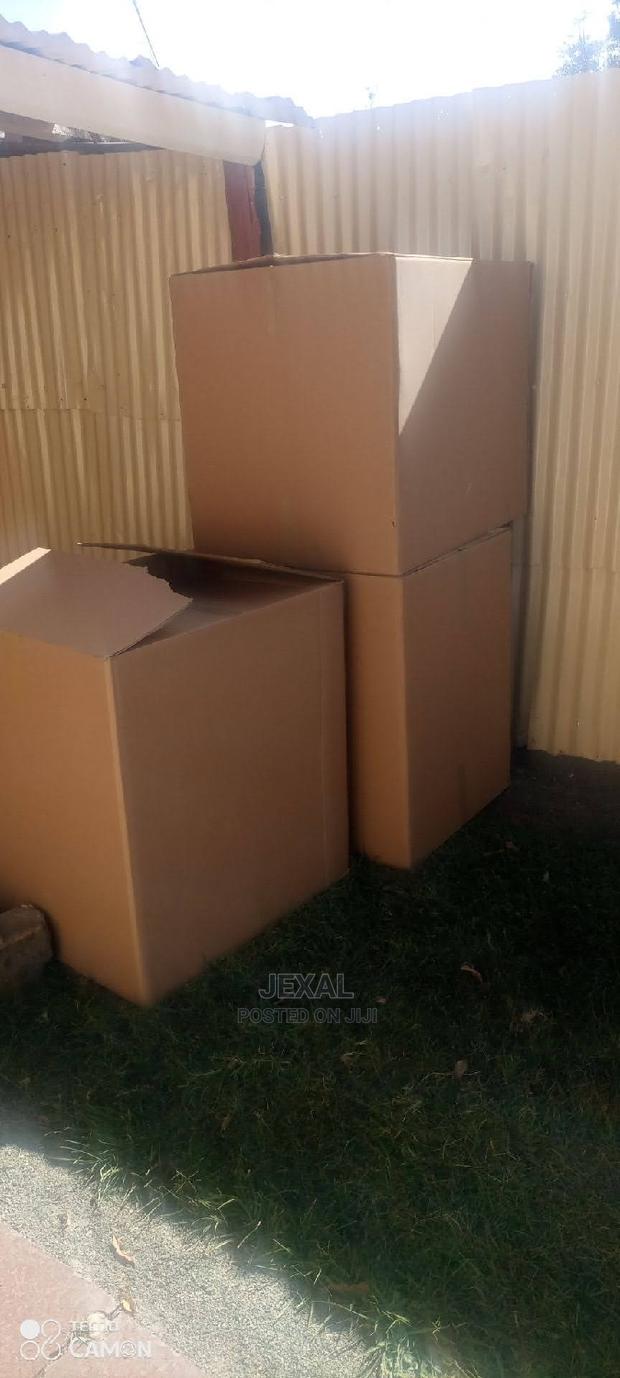 Big Boxes for All Your Parkaging - thumbnail 7