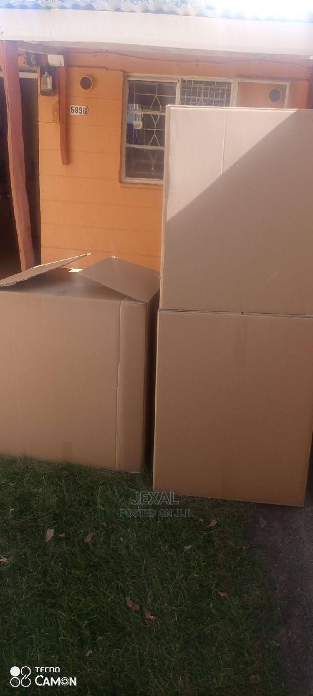 Big Boxes for All Your Parkaging - thumbnail 6