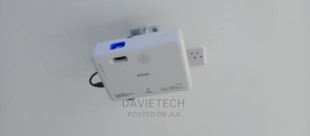 Epson- Co-W01 Projectors Sales