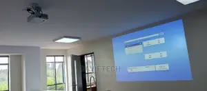 Epson- Co-W01 Projectors Sales