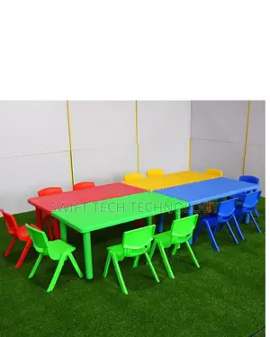 Kindergarten Table , Kindergarten Table