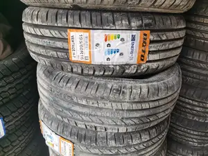 195/60r16 Boto Tyre