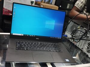 Laptop Dell Precision 5520 32GB Intel Core I7 SSD 256GB - main view