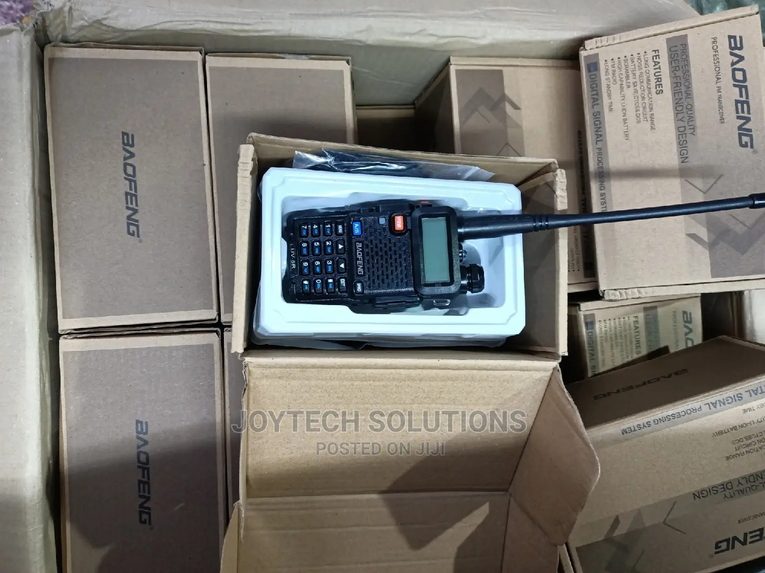Radio Call UV 5R , VHF UHF Frequency