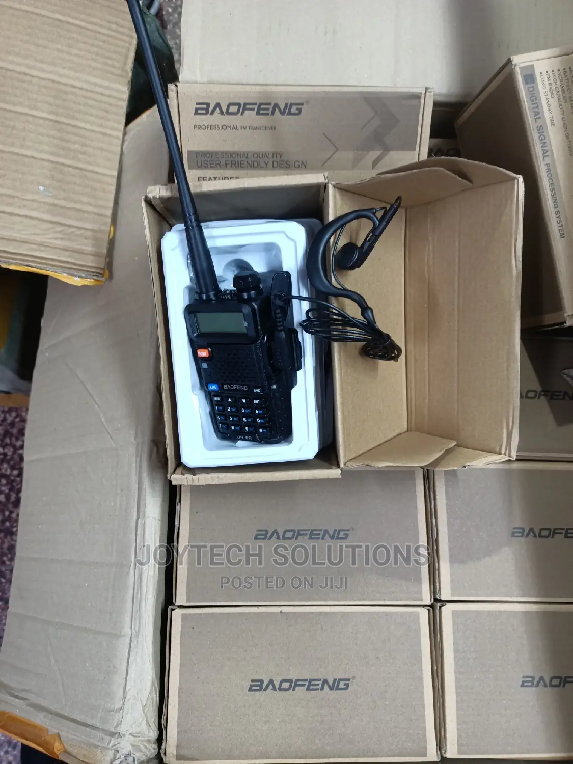 Radio Call UV 5R , VHF UHF Frequency