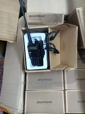 Radio Call UV 5R , VHF UHF Frequency