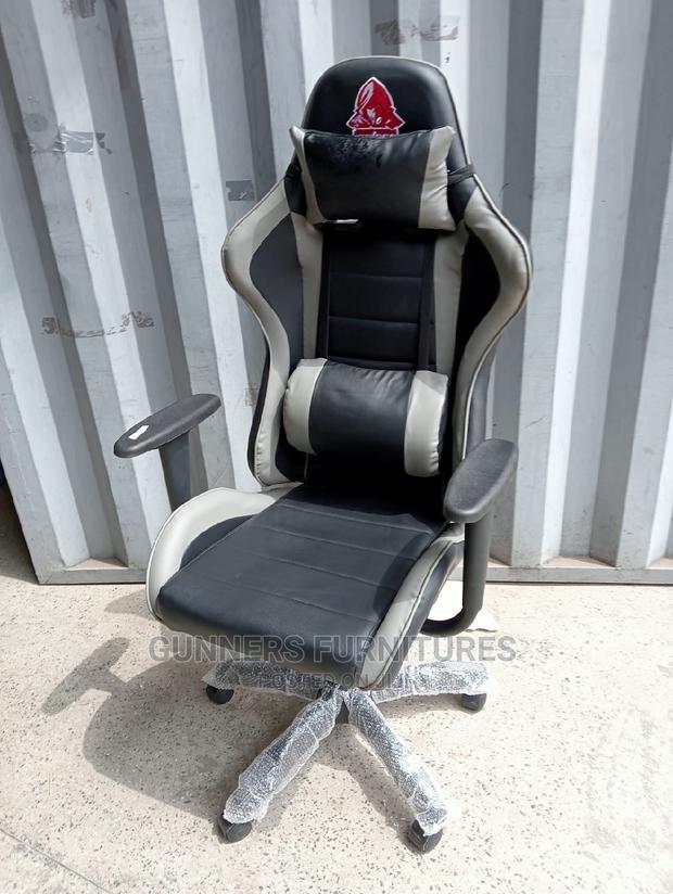 Gaming Chairs - main view