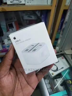 iPhone Original Charger Available
