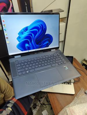 New Laptop HP Spectre X360 16GB Intel Core I7 SSD 512GB - main view