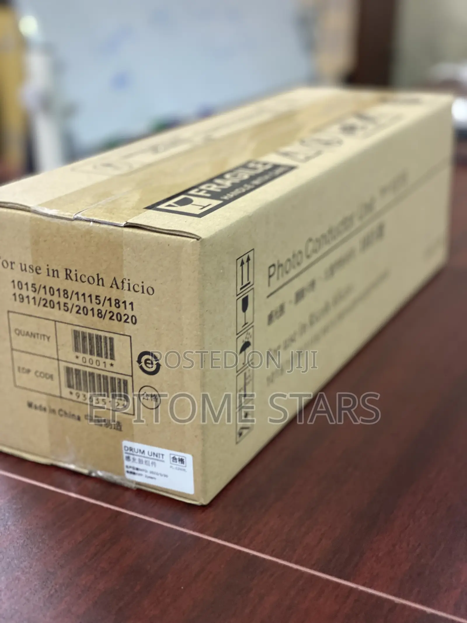 Ricoh 2000 Series Developing Unit