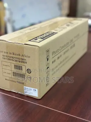 Ricoh 2000 Series Developing Unit