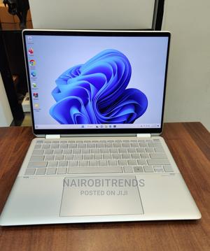 Laptop HP Spectre X360 13 16GB Intel Core I5 SSD 512GB - main view