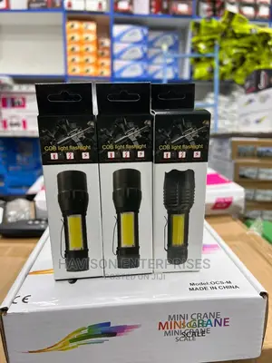 Flash Light