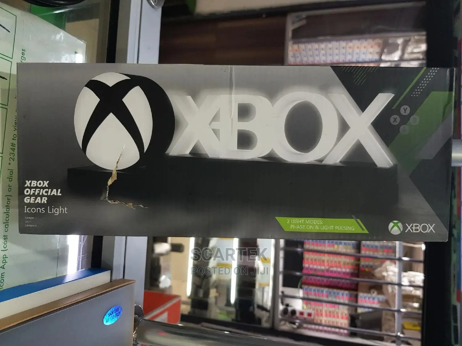 Xbox Official Gear